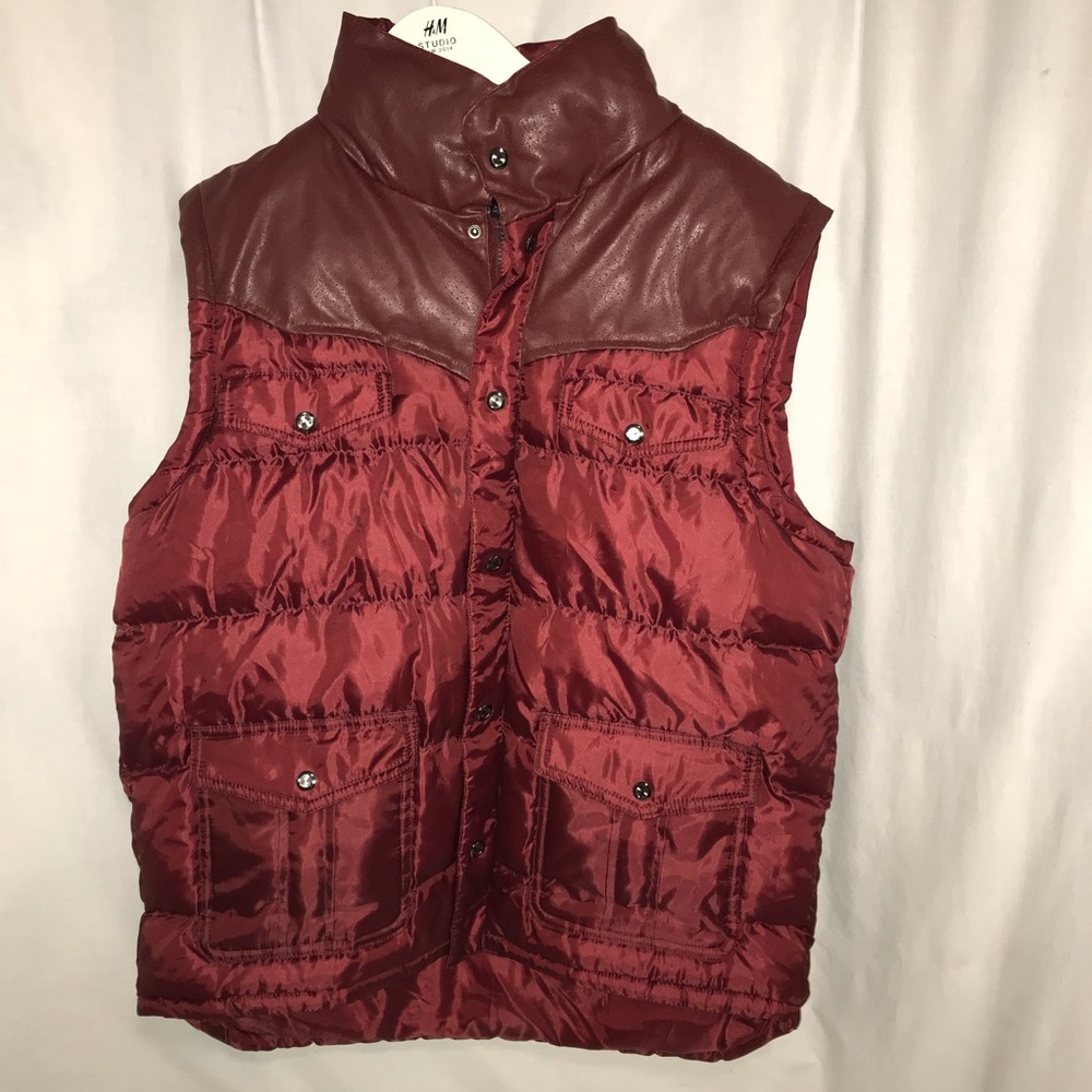Bomber Jacket! Excellent Condition! - image 1